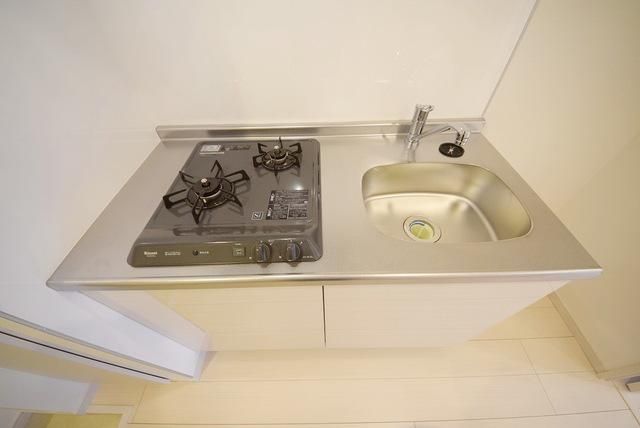 キッチン　Array