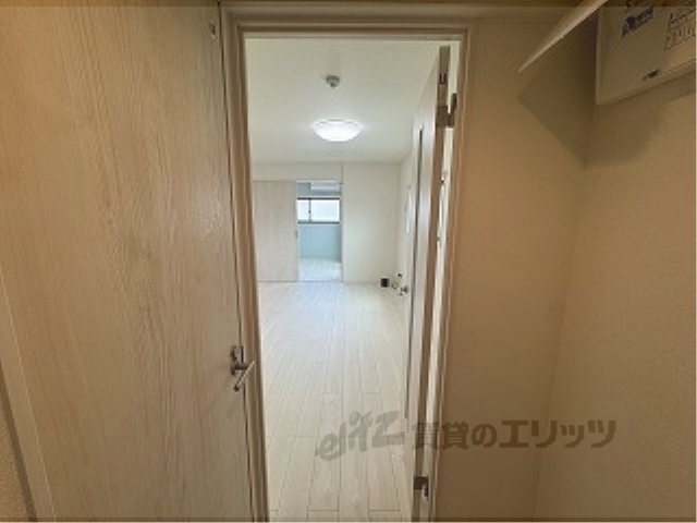 その他部屋・スペース　廊下