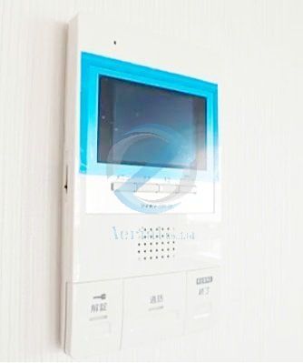 セキュリティ　設備