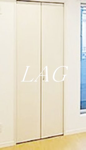 収納　収納です。