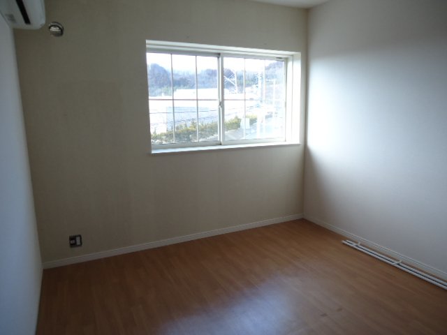 その他部屋・スペース　室内