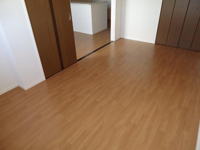 その他部屋・スペース　洋室