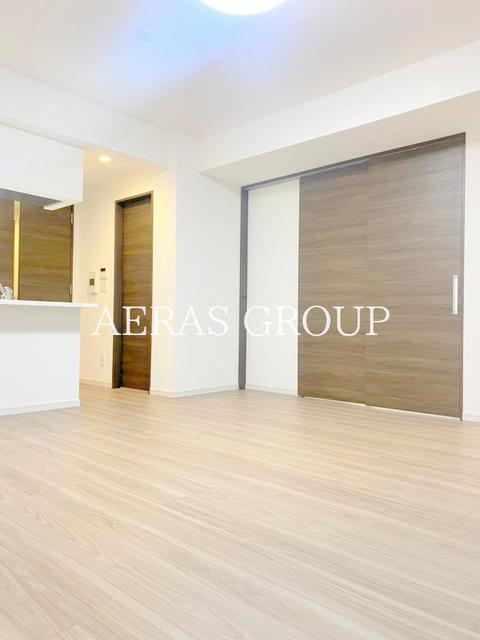 居室・リビング　同仕様タイプ