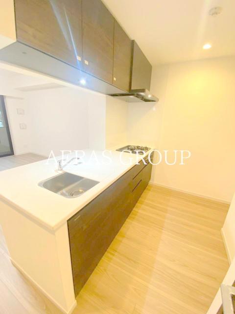 キッチン　同仕様タイプ