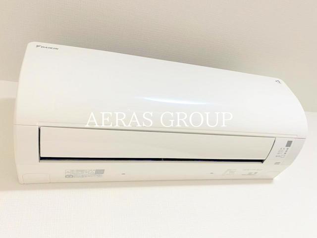 その他設備　同仕様タイプ