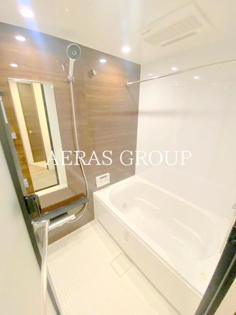 バス・シャワールーム　同仕様タイプ