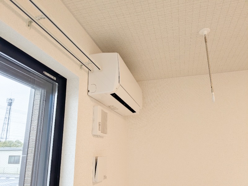 その他設備　図面と現状に相違がある場合には現状を優先