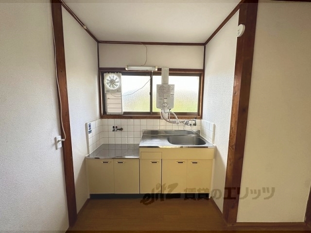 その他部屋・スペース　廊下