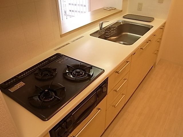 キッチン　★お問い合わせはタウンハウジングまで★