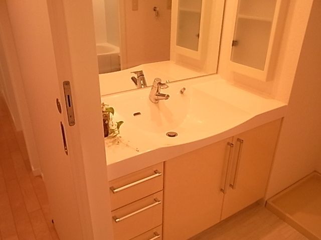 洗面設備　★お問い合わせはタウンハウジングまで★
