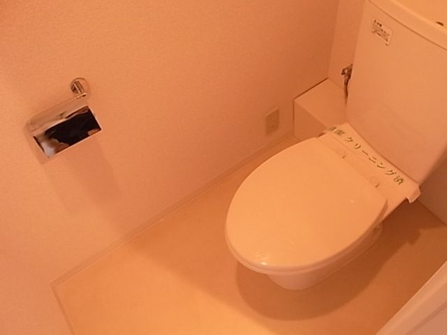 トイレ　★お問い合わせはタウンハウジングまで★
