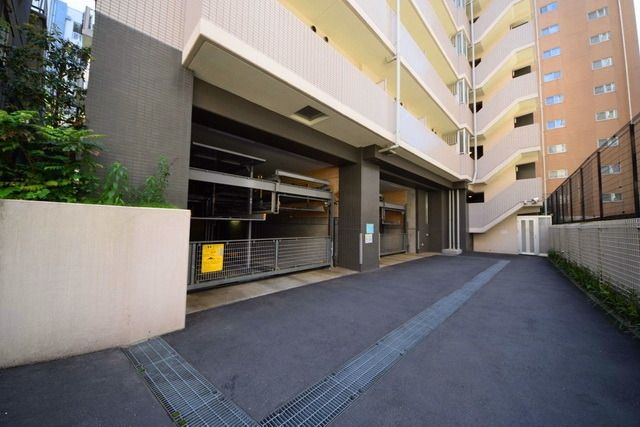 駐車場　★お問い合わせはタウンハウジングまで★