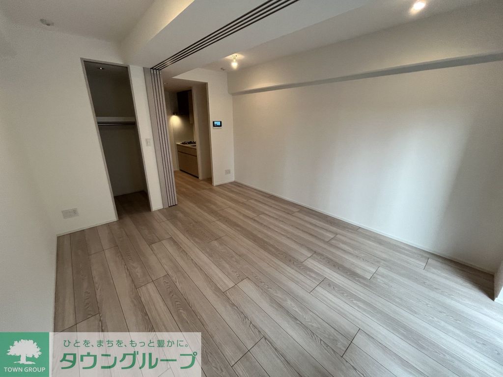 居室・リビング　リビング/居室