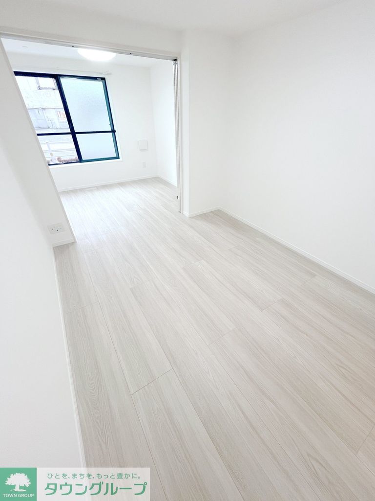 居室・リビング　リビング/居室