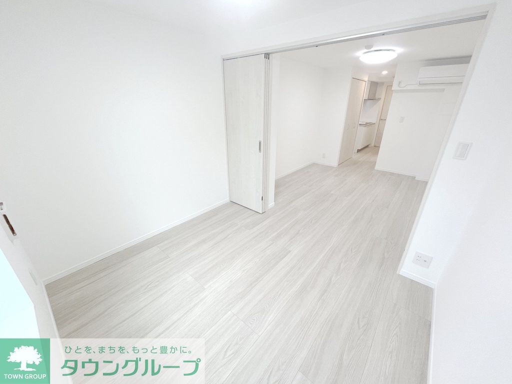 その他部屋・スペース　リビング/居室