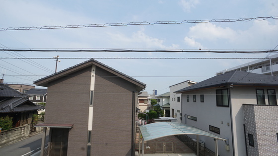 眺望　同仕様タイプ