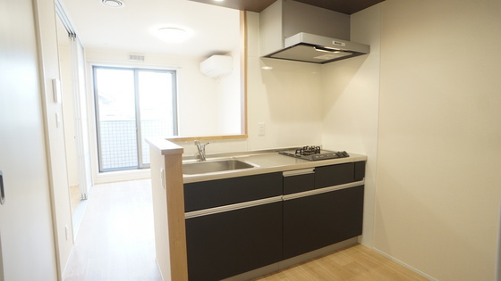 キッチン　同仕様タイプ