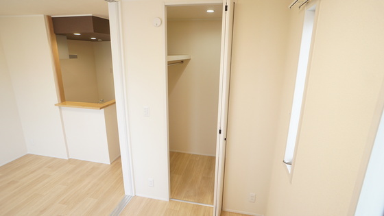 収納　同仕様タイプ