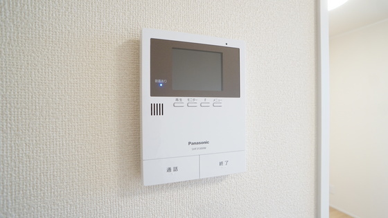 セキュリティ　同仕様タイプ