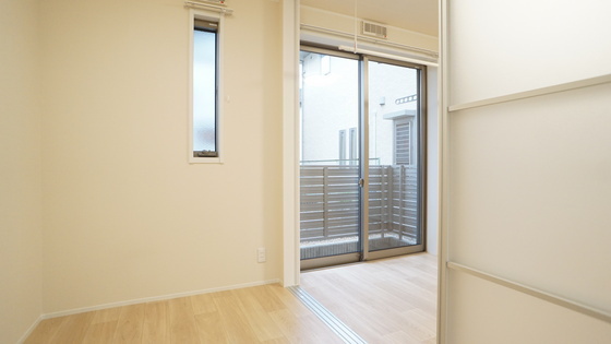 居室・リビング　同仕様タイプ