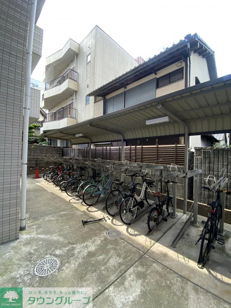 その他共有部分