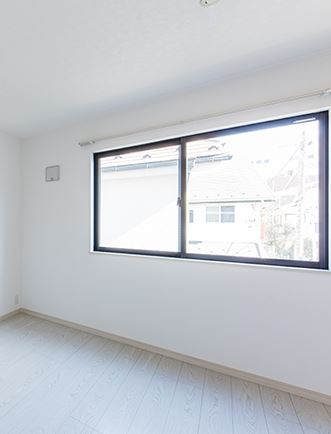 その他部屋・スペース　別タイプ部屋　参考写真です