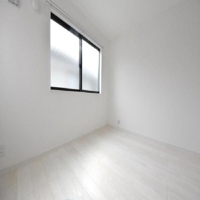 居室・リビング　別タイプ部屋　参考写真です