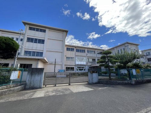 小学校　千葉市立星久喜小学校（小学校）まで733m
