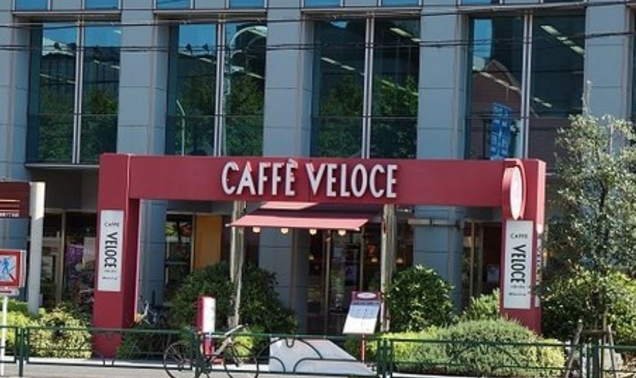 飲食店　カフェ・ベローチェ東陽七丁目店（飲食店）まで236m