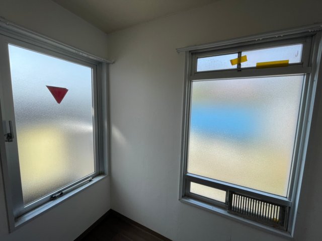 その他部屋・スペース　イメージとして同マンション他部屋を表示しています