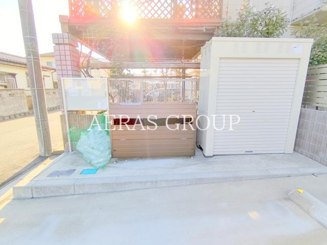 その他共有部分