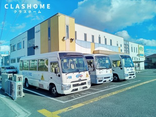 その他　パルスイミング知立（その他）まで361m