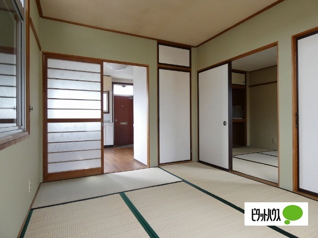 その他部屋・スペース