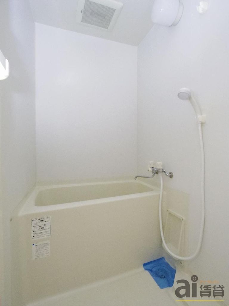 バス・シャワールーム　※写真同仕様※