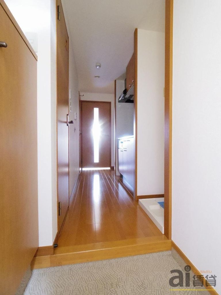 玄関　※写真同仕様※