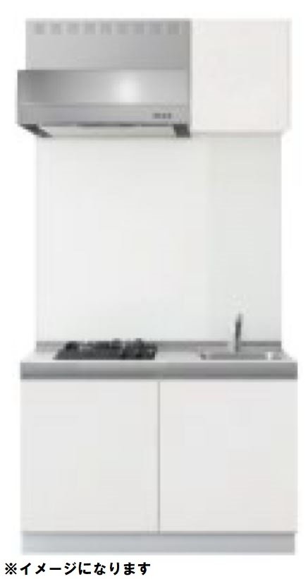 キッチン　完成イメージ