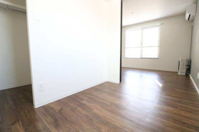 その他部屋・スペース　洋室♪