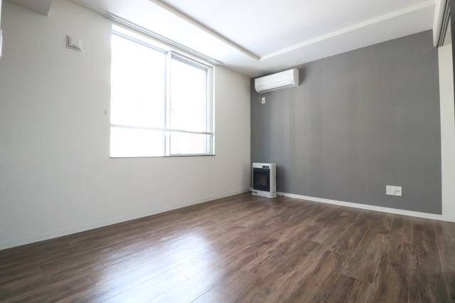 居室・リビング　おしゃれな内装のリビング♪