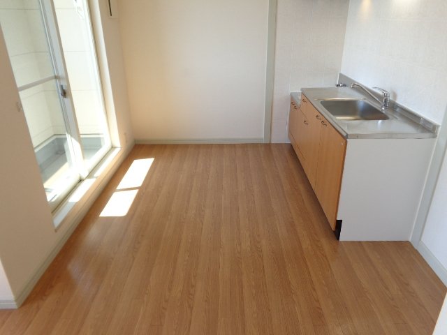 その他部屋・スペース　LDK