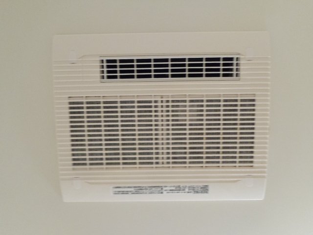 その他　浴室乾燥機