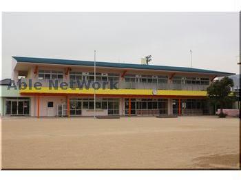 幼稚園・保育園　加須市立大桑幼稚園（幼稚園・保育園）まで1340m