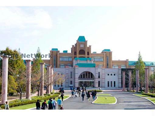 大学・短大　私立平成国際大学（大学・短大）まで1456m