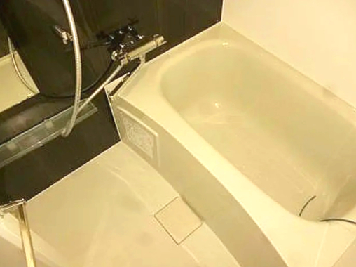 バス・シャワールーム　風呂