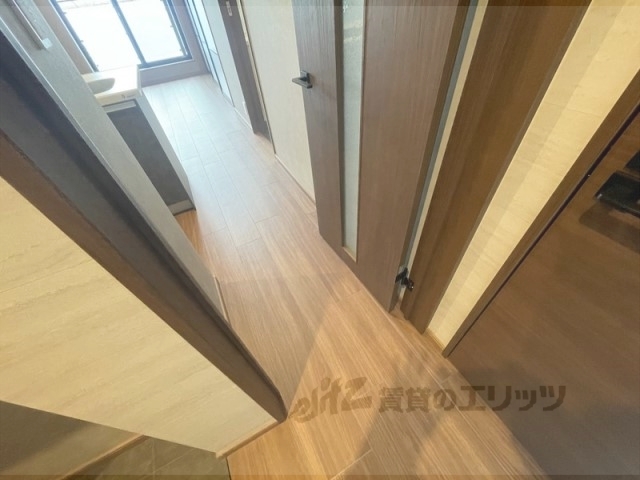 その他部屋・スペース　廊下