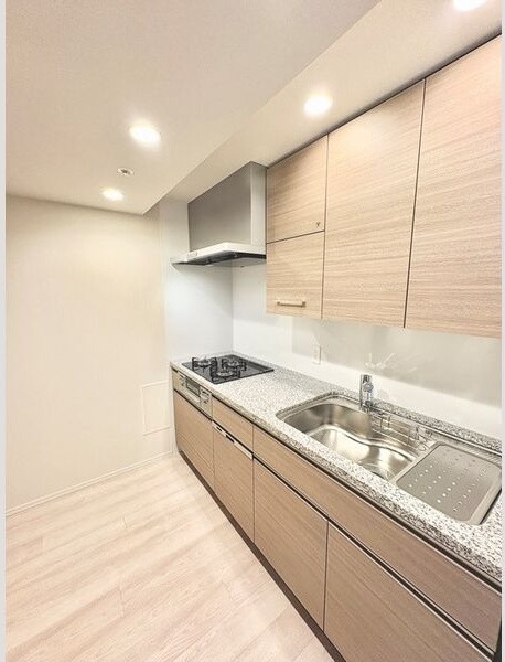 キッチン　くじらのゼロ賃貸は＼仲介手数料0円×初期費用最安×全国対応／