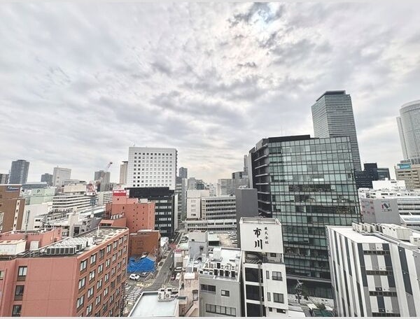 眺望　★☆他社掲載も内見や契約可能！相見積もり大歓迎☆★