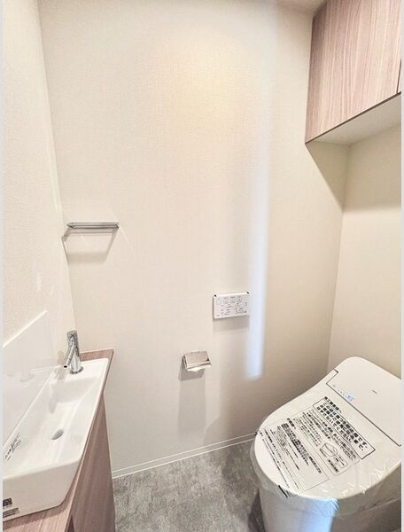 トイレ　初期費用分割可★ご希望の場所まで無料送迎サービス付♪