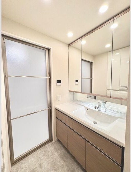 洗面設備　★☆LINE24時間対応♪お気軽にお問合せください！☆★