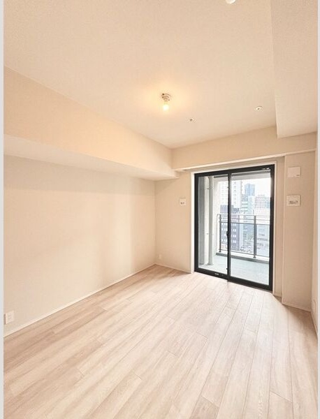 居室・リビング　初期費用分割可★ご希望の場所まで無料送迎サービス付♪