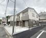 墨染駅より徒歩5分 1階 新築の賃貸物件